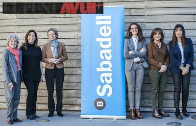 Liderar en femenino